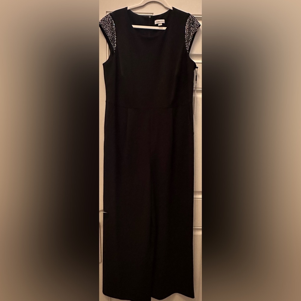 Brand New Calvin Klein Jumpsuit